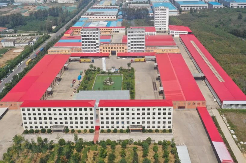 Fabricante profissional de sabão em pó e sabonete para as mãos desde 2004