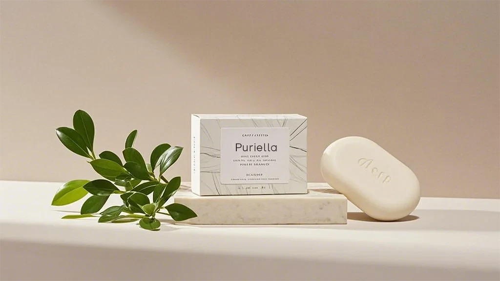 Sabão e Sabão em Pó