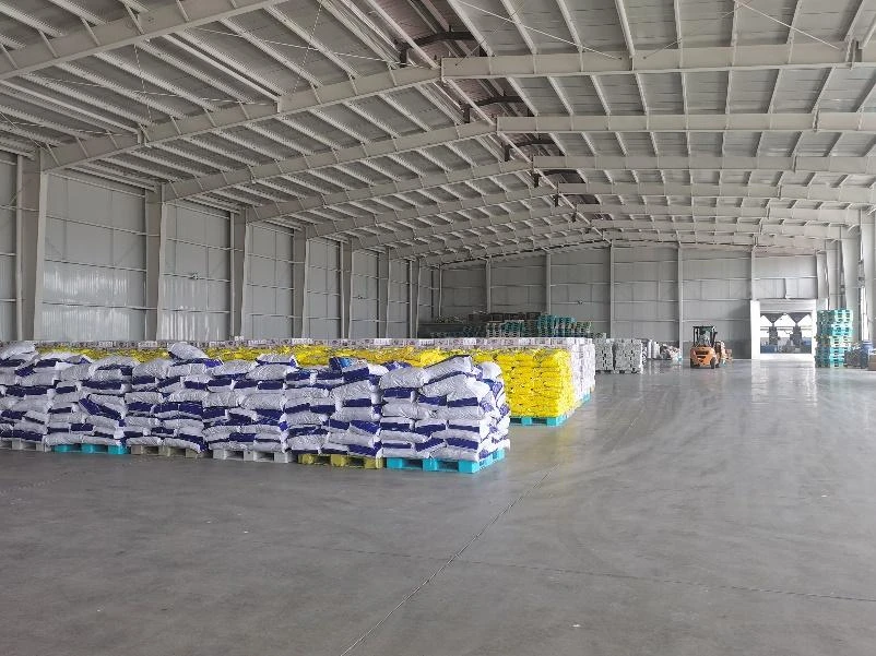 Ambiente de Produção