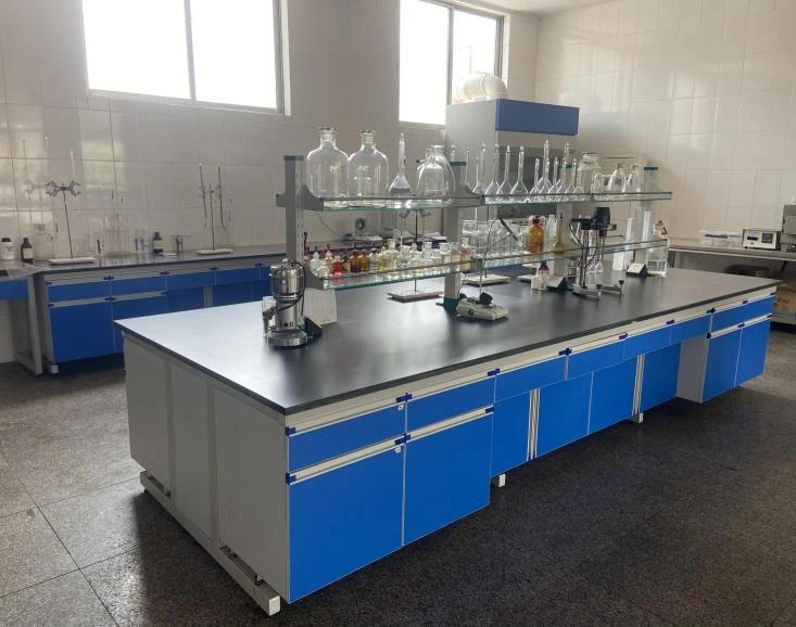 Ambiente de Produção