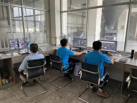 Ambiente de Produção