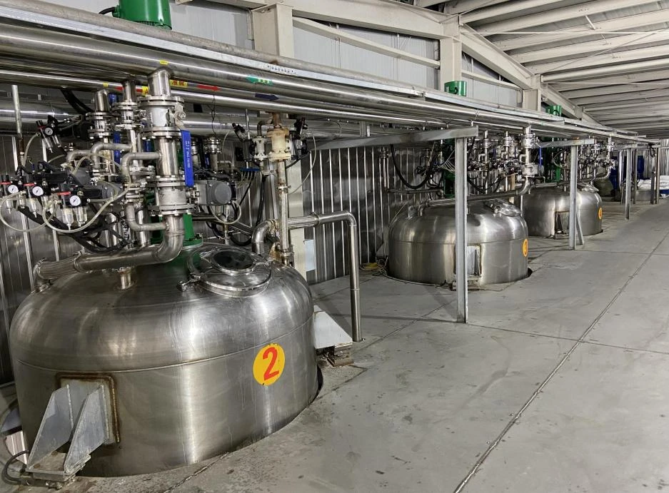 Ambiente de Produção