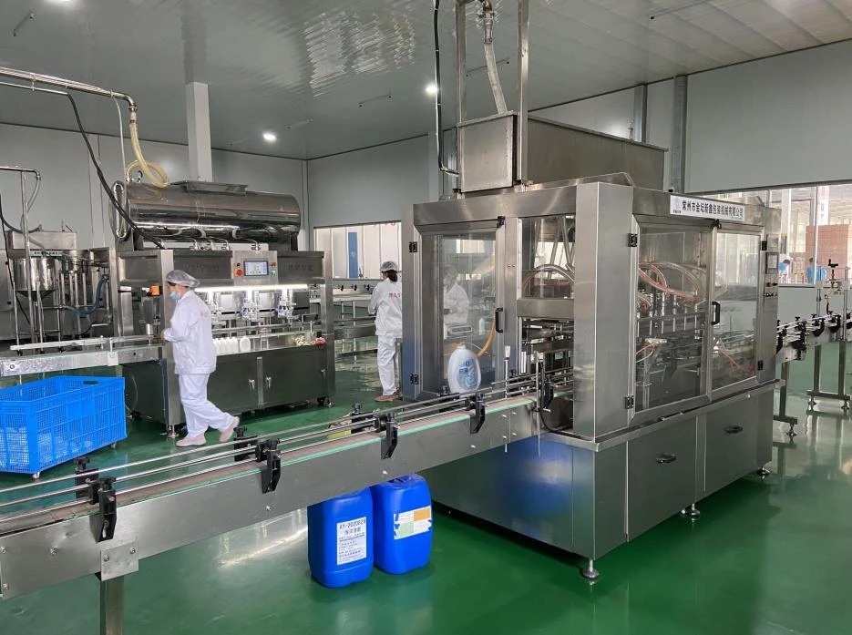 Ambiente de Produção