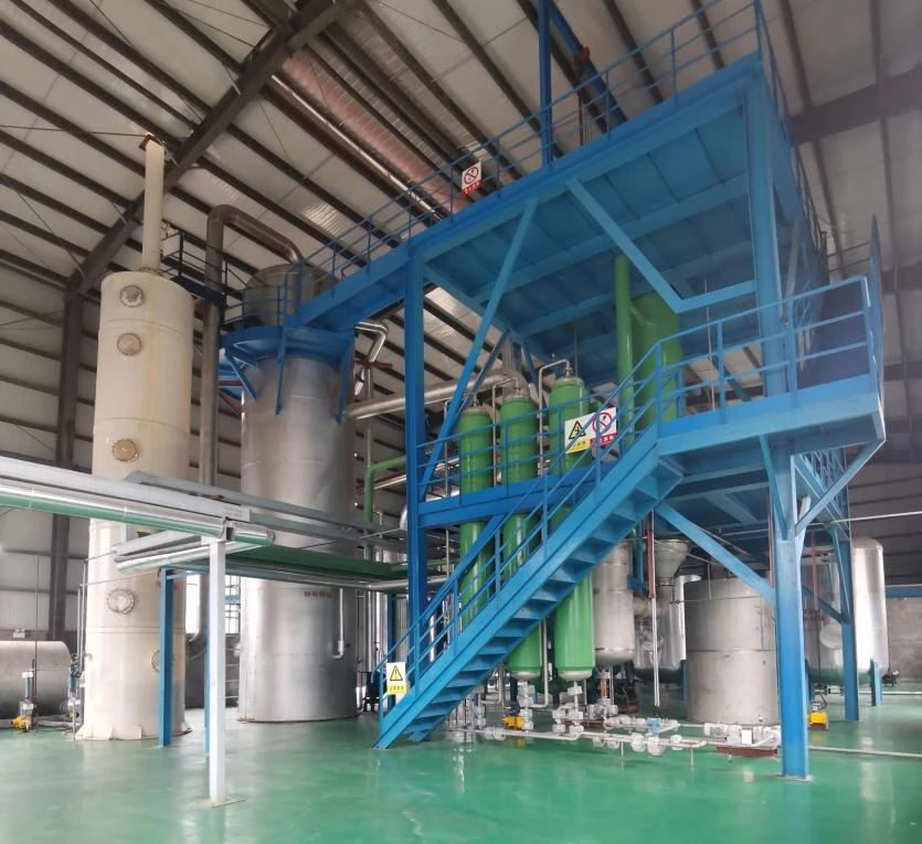 Ambiente de Produção