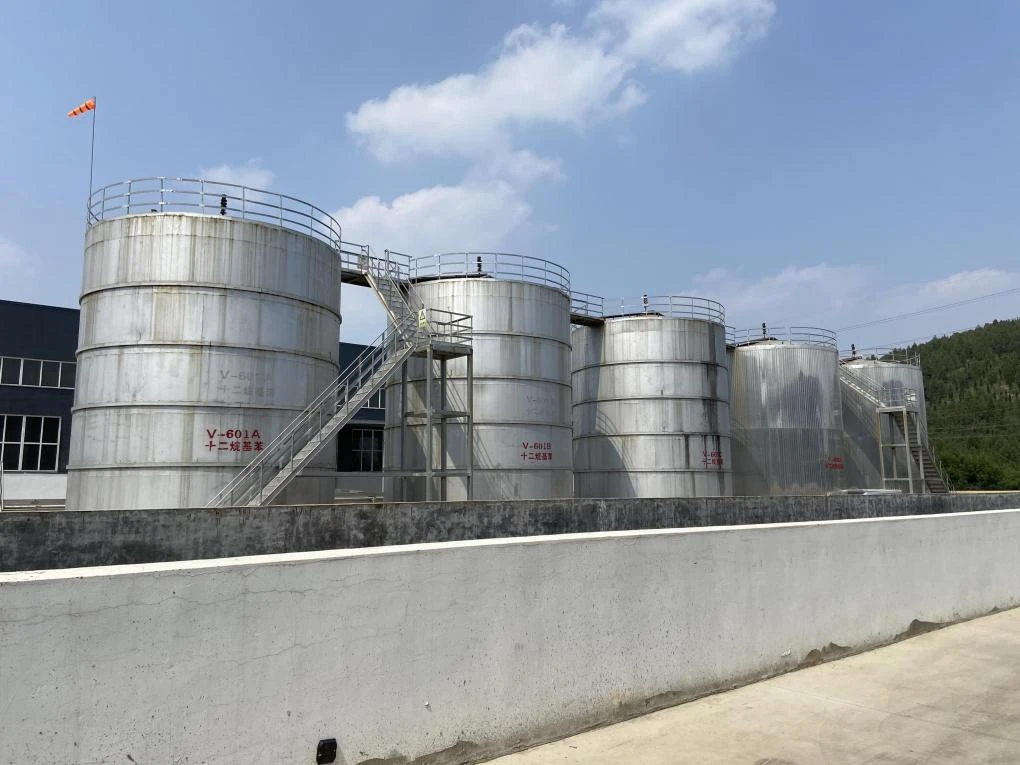 Ambiente de Produção