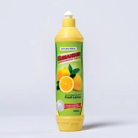 Detergente para louça