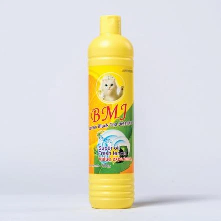 Detergente para louça