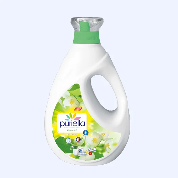 Detergente Líquido Valley Dew 3 L
