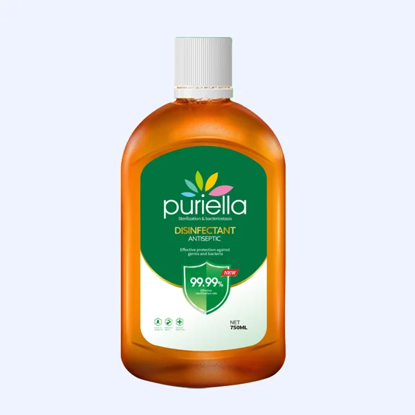 Líquido Desinfetante Original 750 ml