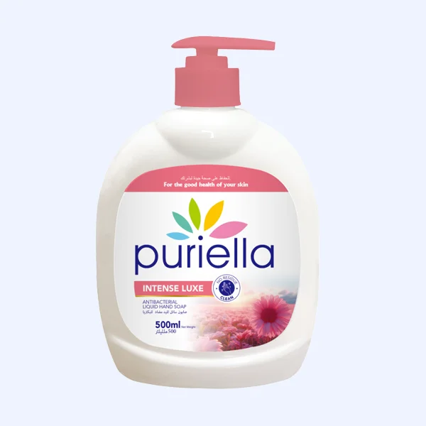 Sabonete Líquido para as Mãos