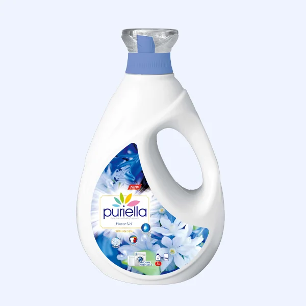 Detergente para Roupas Spring Dew 3 L