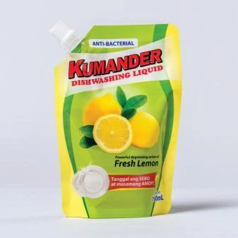 Detergente para louça