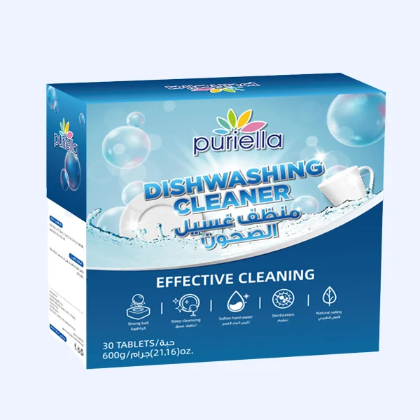 Tablete para Lavadora de Louça